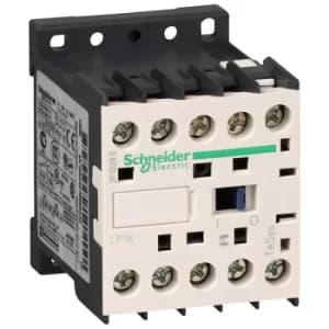Schneider LP1K09004BD 4PST-NO 20A 690Vac Contactor