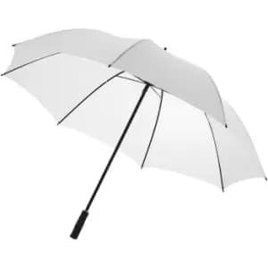 Bullet 30 Zeke Golf Umbrella (One Size) (White)