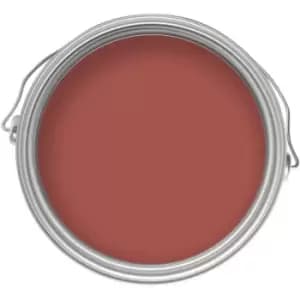 Craig & Rose 1829 Chalky Emulsion Red Barn - 50ml