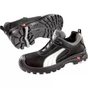 PUMA Safety Cascades Low 640720-43 Protective footwear S3 Shoe size (EU): 43 Black, White