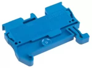 Phoenix Contact 3031225 Terminal Block, Din, 2.5Mm, Blue