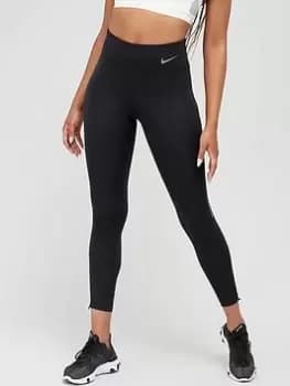 Nike Running Epic Faster Leggings - Black