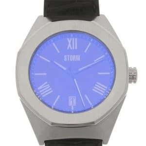 Storm Cobain Watch - Lazer Blue