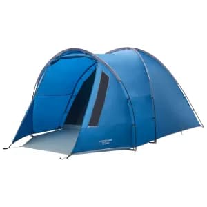 Vango Carron 4 Man Tent 400