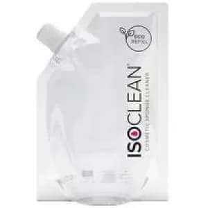 ISOCLEAN Eco Refills Cosmetic Sponge Cleaner Eco Refill 500ml