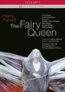 The Fairy Queen: Glyndebourne (Christie)