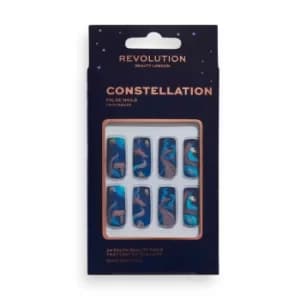 Makeup Revolution Flawless False Nails Constellation