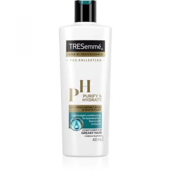 Tresemme Purify Hydrate Conditioner