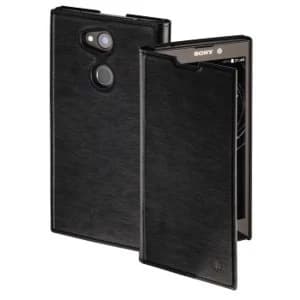 Hama Sony Xperia L2 Slim Booklet Case Cover