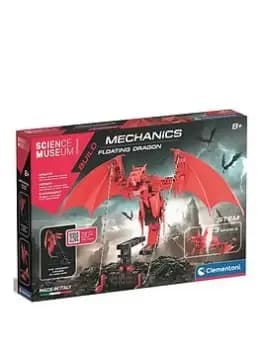 Science Museum Clementoni Floating Dragon