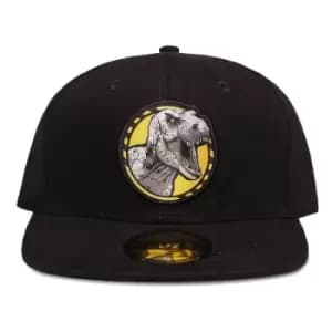 Jurassic Park Snapback Cap T-Rex