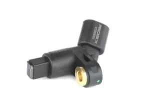 RIDEX ABS Sensor VW,AUDI,SKODA 412W0002 1H0927807,1J0927803 ESP Sensor,Sensor, wheel speed