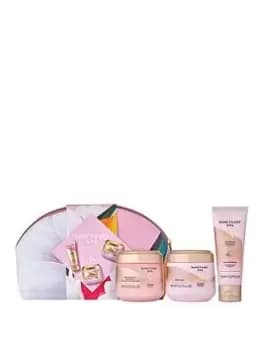 Sanctuary Spa Sanctuary Spa Lily & Rose Favourites Gift Set 375Ml