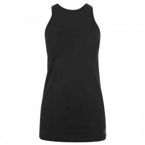 New Balance Evolve Tank Top Ladies - Black