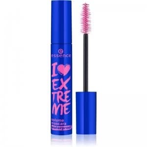 Essence I Love Extreme Volume Waterproof Mascara Black