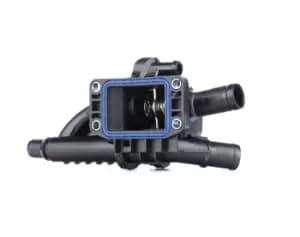 GATES Engine thermostat FIAT,PEUGEOT,TOYOTA TH58183G1 1336AX,1336AX,9684588980 1336AX,SU001A0226