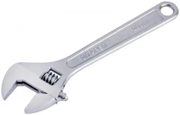 Draper 200mm Adjustable Wrench 67637