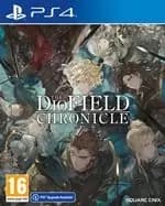 The DioField Chronicle PS4 Game
