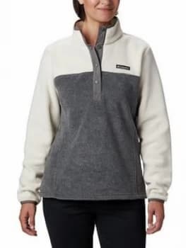Columbia Columbia Benton Springs 1/2 Snap Pullover Fleece