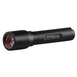 Ledlenser P5 LED Torch (Test-It Pack)