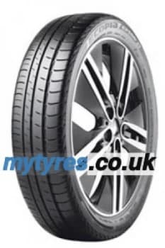 Bridgestone Ecopia EP500 ( 155/60 R20 80Q *, Ologic )