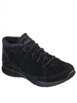 Skechers Seager Ankle Boot