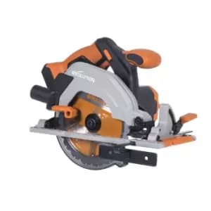 R165CCS-Li Cordless Sliding Mitre Saw