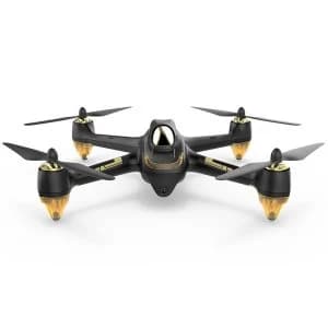 HUBSAN 501S X4 Air Black Quadcopter