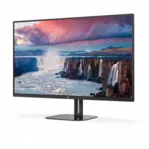 AOC 31.5" V5 Q32V5CE/BK FreeSync Quad HD LED Monitor