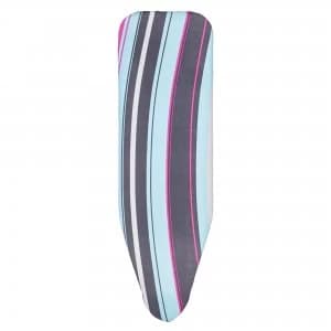 Minky Deluxe Ironing Board Cover and Pad Set