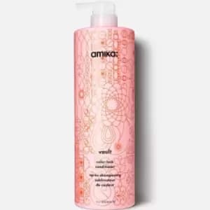 Amika Vault Color-Lock Conditioner 1000ml