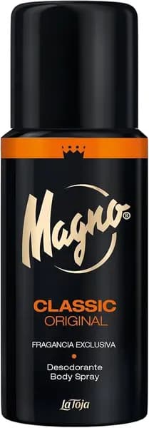 Magno Classic Original Deodorant 150ml