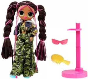 LOL Surprise OMG Fashion Doll - Honeylicious - 11inch/28cm