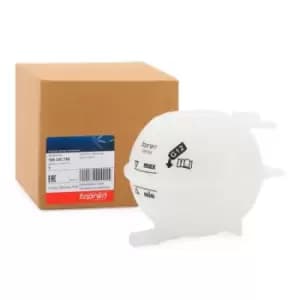 TOPRAN Expansion Tank VW,AUDI,SKODA 109 342 6C0121407,6Q0121407,6Q0121407A 6Q0121407B,6Q0121407D,6RU121407,6C0121407,6Q0121407,6Q0121407A,6Q0121407B