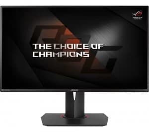 Asus ROG Swift 27" PG278QR Quad HD LED Gaming Monitor