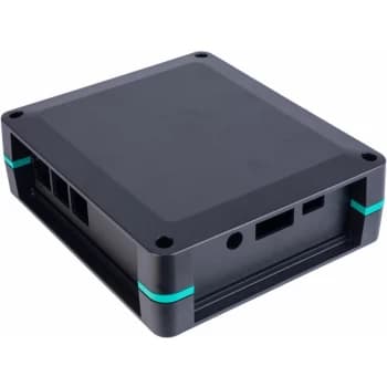 1019720 UCS 145-125-F-GD-RPI 9005 - Phoenix Contact