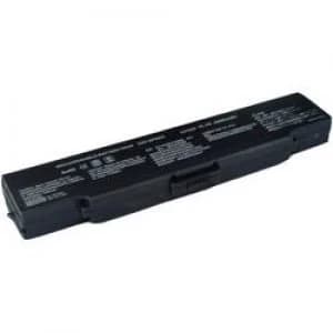 Laptop battery Beltrona replaces original battery VGP BPS9S VGP BPS9AS 11.1 V 4400 mAh