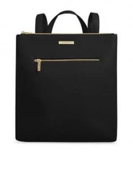 Katie Loxton Brooke Backpack - Black