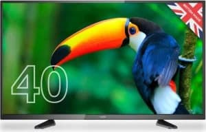 Cello 40" C4020DVB Full HD LED TV