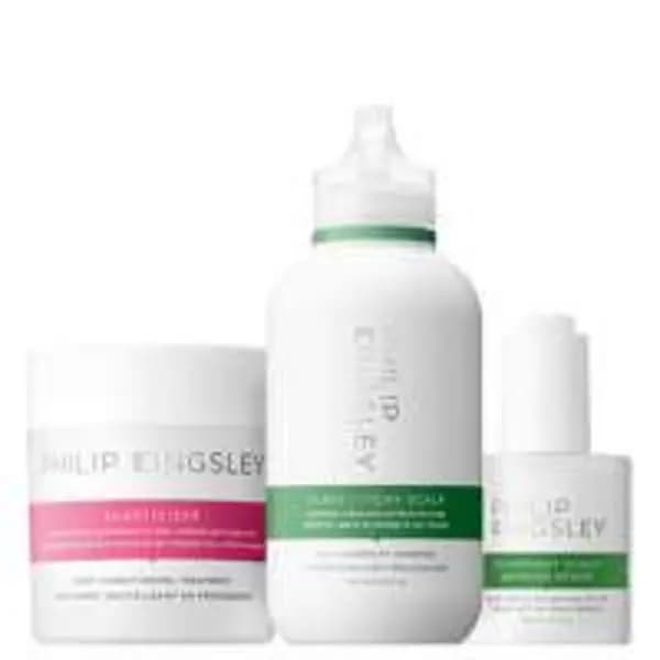 Philip Kingsley Kits Healthy Hair and Scalp Kit (Worth GBP91)