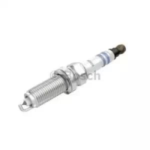 Bosch VR7SII33U 0242135553 Spark Plug Double Iridium