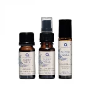 Aroma Home Aroma Home Aroma Home Sleep Well Set