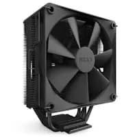 NZXT T120 Performance 120mm CPU Cooler - Black