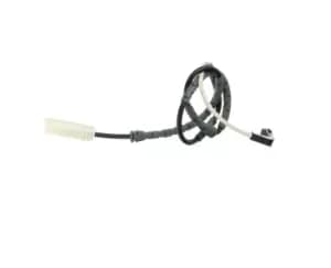 ATE Brake Pad Wear Sensor 24.8190-0266.2 Brake Wear Indicator,Brake Wear Sensor BMW,3 Touring (E91),3 Limousine (E90),3 Coupe (E92),X1 (E84)