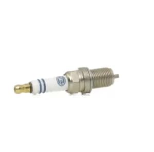 HELLA Spark plug Platinum Spanner size: 16 Platinum 8EH 188 705-331 Engine spark plug,Spark plugs VW,AUDI,SKODA,Golf V Schragheck (1K1)