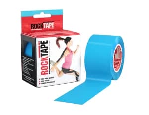 Rocktape Blue