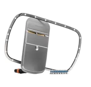 MEYLE Hydraulic Filter Set, automatic transmission 314 137 0003/S BMW,3 Limousine (E46),5 Limousine (E39),3 Touring (E46),3 Coupe (E46),X3 (E83)