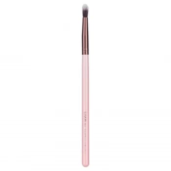 Luxie 231 Small Tapered Blending Brush - Rose Gold