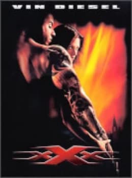 XXX 2002 Movie