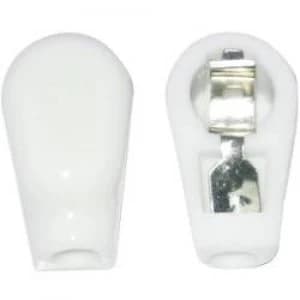 Anode cap 156804 Number of pins 1